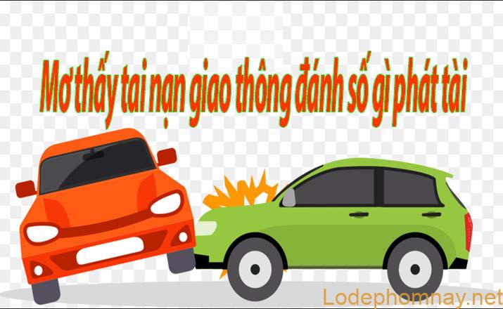 mo tay tai nan giao thong danh so gi dep mo tay tai nan giao thong danh so gi dep