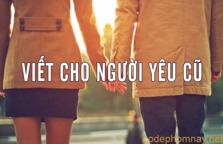 Ý nghĩa giấc chiêm bao nằm mơ gặp người yêu cũ báo hiệu điều gì? mo gap nguoi yeu cu