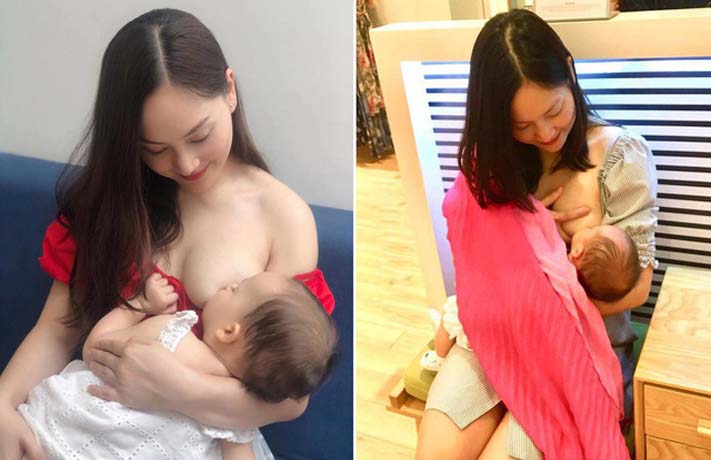 Chồng nằm chiêm bao mơ sinh bé gái đánh con gì để đổi đời? mo sinh be gai danh con gi