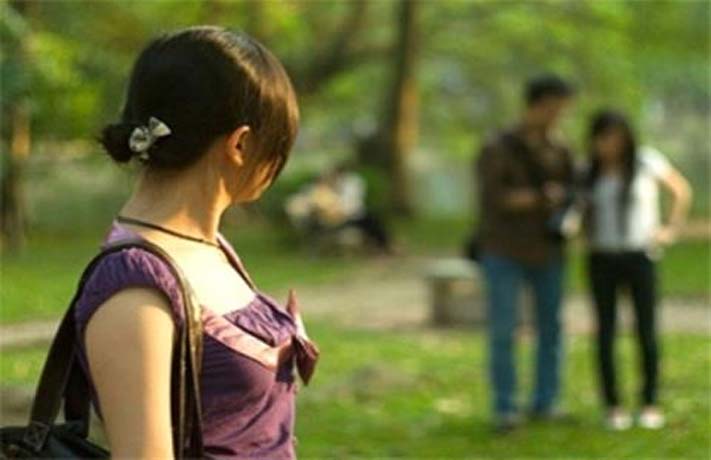 Mơ thấy bị người yêu phản bội trong chính ngày cưới lên lo năng hay vui mừng khi gặp giấc mơ này? mo thay bi nguoi yeu phan boi