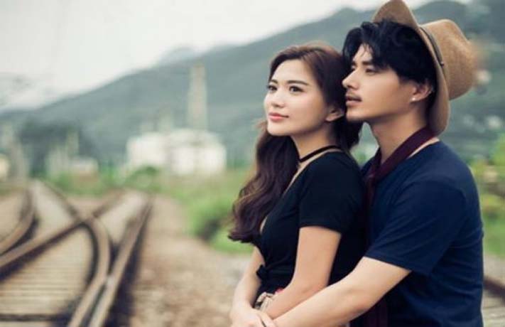 Mơ thấy người yêu tương lai đi chơi với mình báo hiệu tình cảm tốt đẹp sắp đến với bạn mo thay nguoi yeu tuong lai