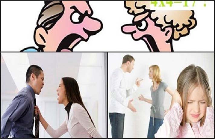 Nếu là người yêu thích và muốn thử vận may với lô đề, khi mơ thấy vợ chồng cãi nhau nên đánh số 37 hoặc 68. mo thay vo chong cai nhau
