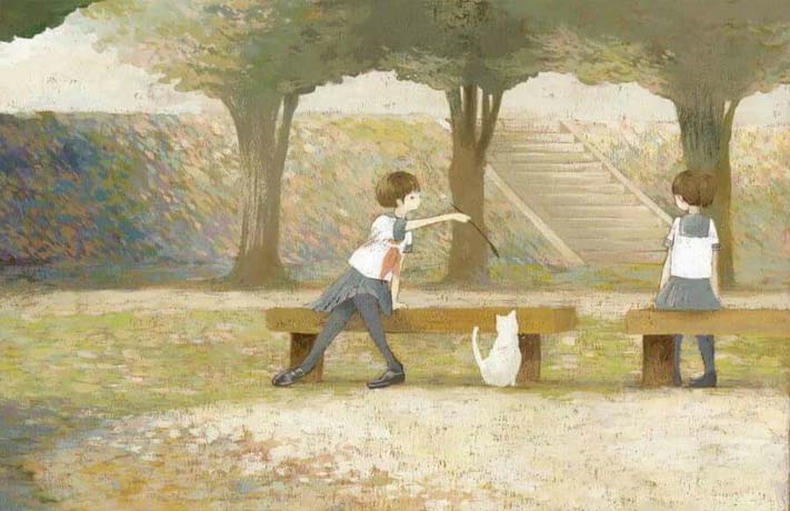 Nằm mơ thấy bạn học cũ đang giận giữ không nói chuyện với mình nam mo thay ban hoc cu