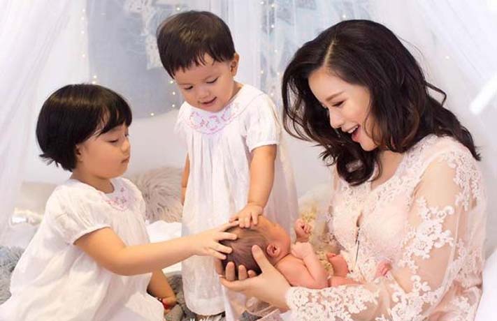Giấc chiêm bao nằm mơ thấy vợ có bầu là điềm báo gì tốt hay xấu? nam mo thay vo co bau la diem bao gi