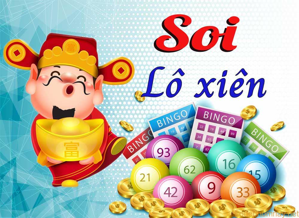 Nến tìm hiểu nhiều phương pháp soi lô đề