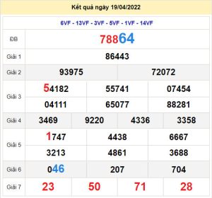 soi cau xsmb 20-4-2022